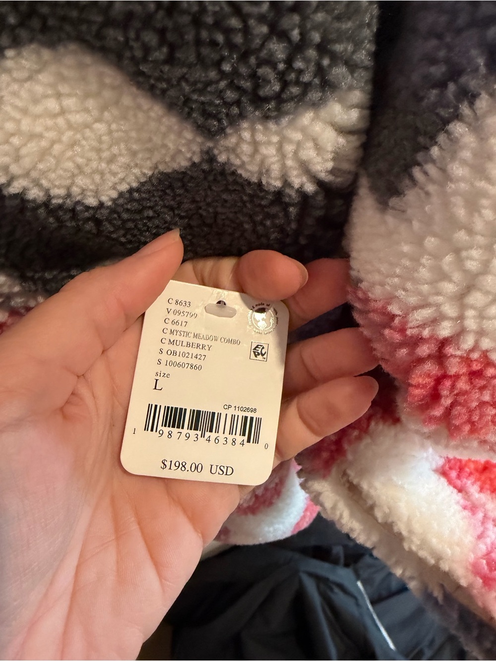 Free People FP Movement Rocky Ridge Jacket - Picture 5 of 6